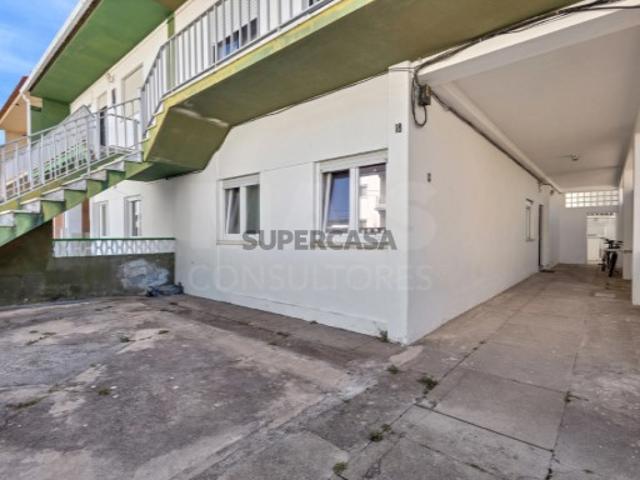 Apartamento T3 em Peniche
