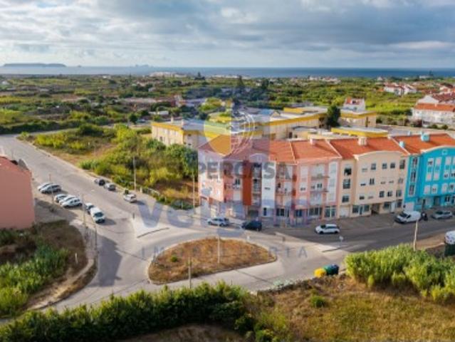 Apartamento T3 em Peniche