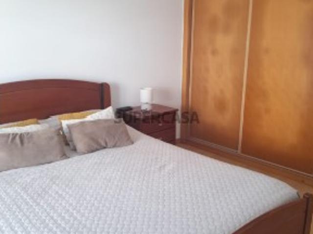 Apartamento T3 em Peniche