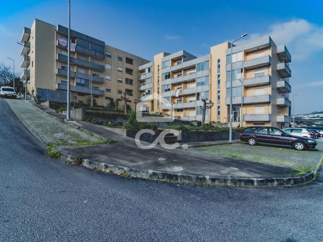 Apartamento T3 em Pedome Vila Nova de Famalicão