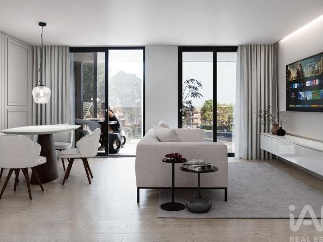 Apartamento T3 em Pedrouços de 111,00 m² 111m² Cidade da Maia