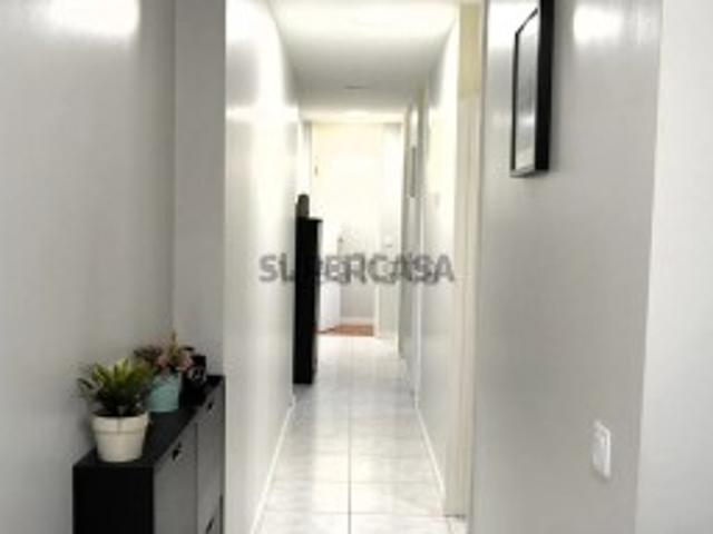 Apartamento T3 em Lavra