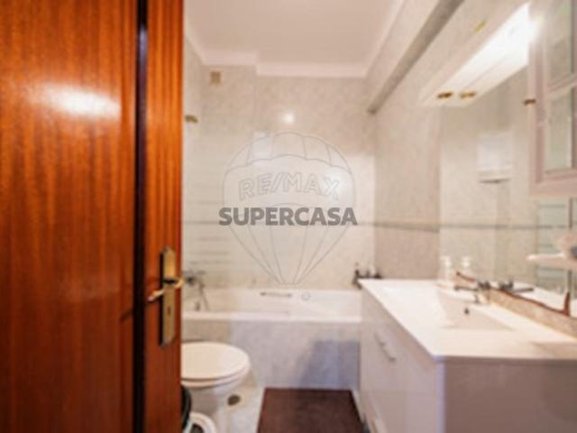 Apartamento T3 em Pinhal Novo