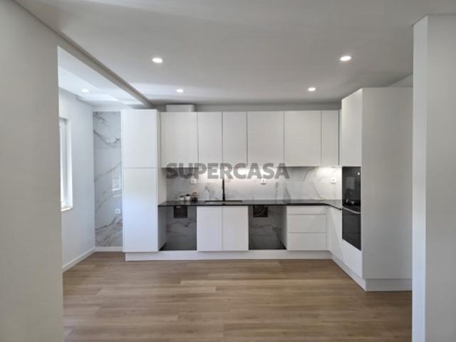 Apartamento T3 em Pinhal Novo