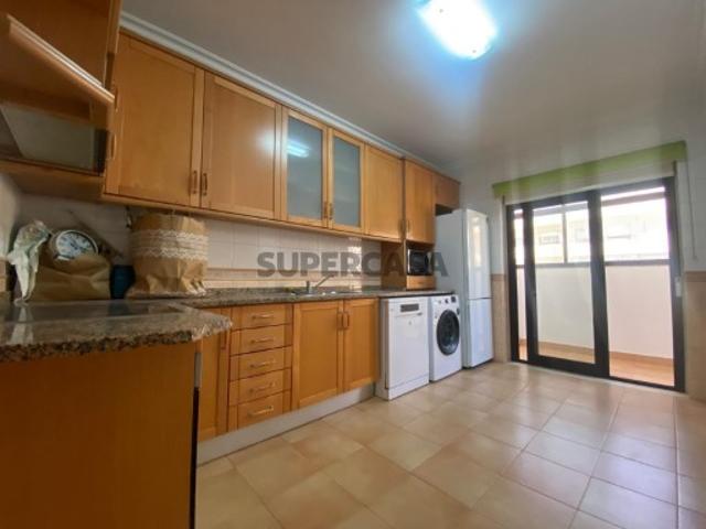 Apartamento T3 em Pinhal Novo