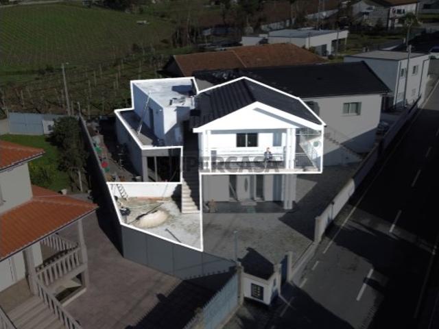 Apartamento T3 em Pinheiro