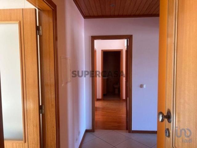 Apartamento T3 em Pombal de 92,00 m²