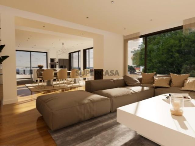 Apartamento T3 em São José