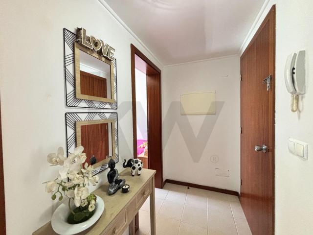 Apartamento T3 em Ponta Delgada