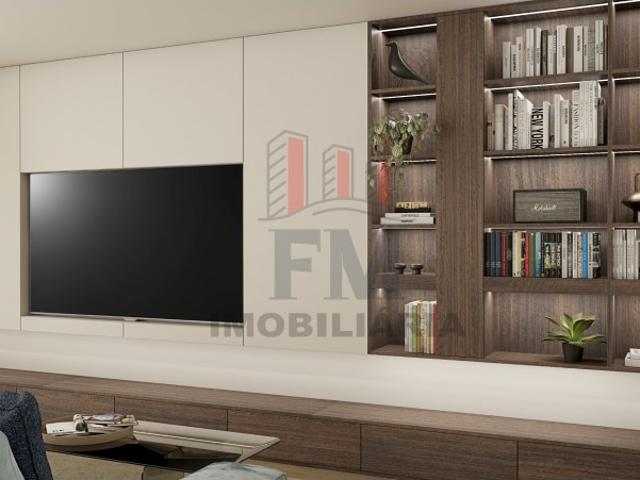 Apartamento T3 em Ponte da Barca