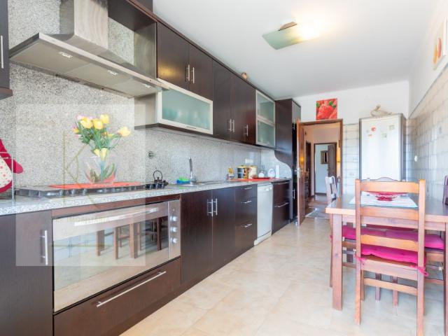 Apartamento T3 em Ponte de Lima Vistas de Tirar o Fôlego e Uma Localização que Faz Toda a Diferença