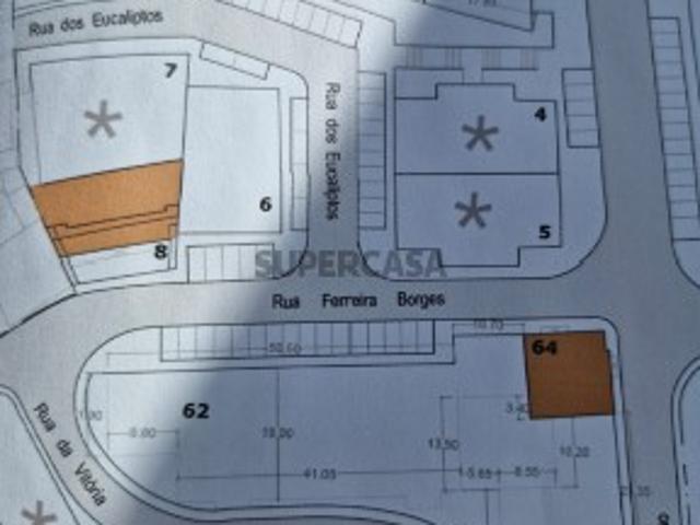 Apartamento T3 em Pontinha e Famões