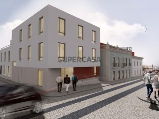 Apartamento T3 em Portimão