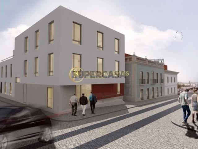 Apartamento T3 em Portimão