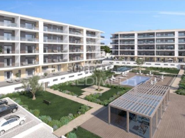Apartamento T3 em Portimão