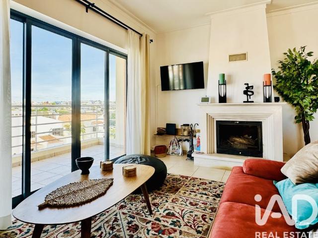 Apartamento T3 em Portimão