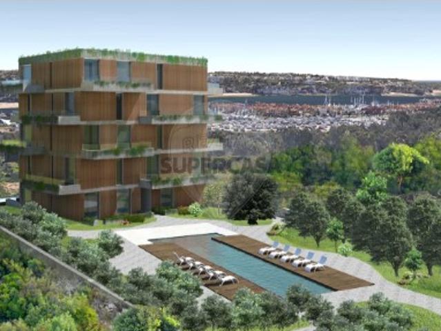 Apartamento T3 em Portimão