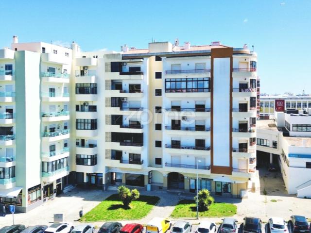 Apartamento T3 em Portimão