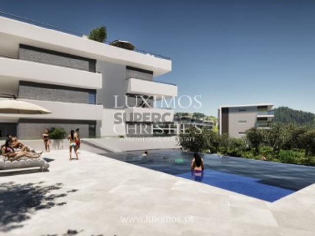 Apartamento T3 em Portimão