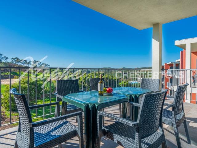Apartamento T3 em Portimão