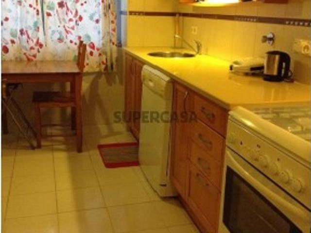Apartamento T3 em Portimão