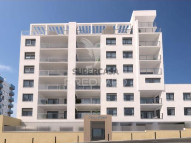 Apartamento T3 em Portimão