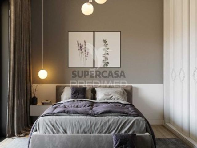 Apartamento T3 em Portimão