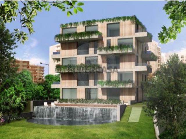 Apartamento T3 em Portimão