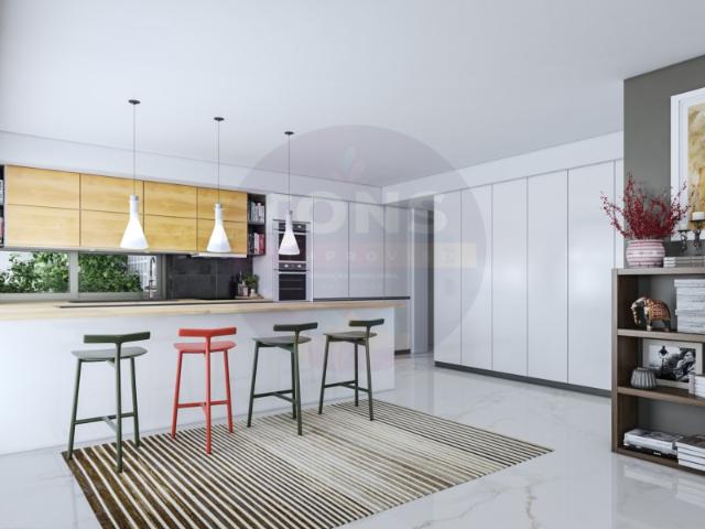 Apartamento T3 em Portimão