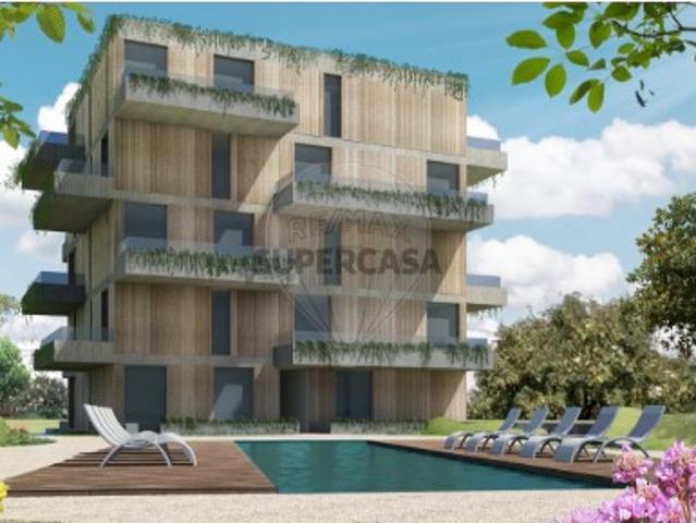Apartamento T3 em Portimão