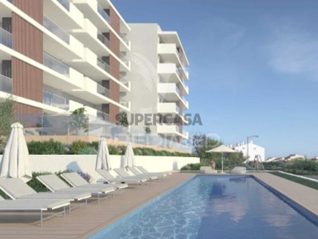 Apartamento T3 em Portimão