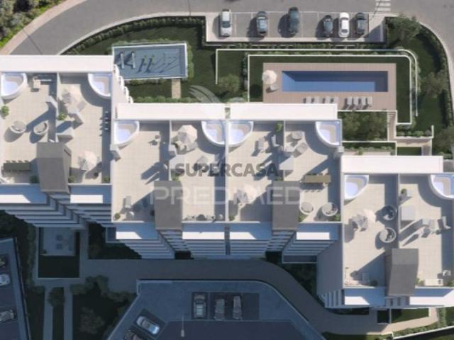 Apartamento T3 em Portimão