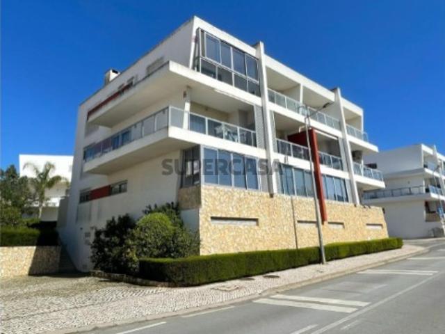 Apartamento T3 em Portimão