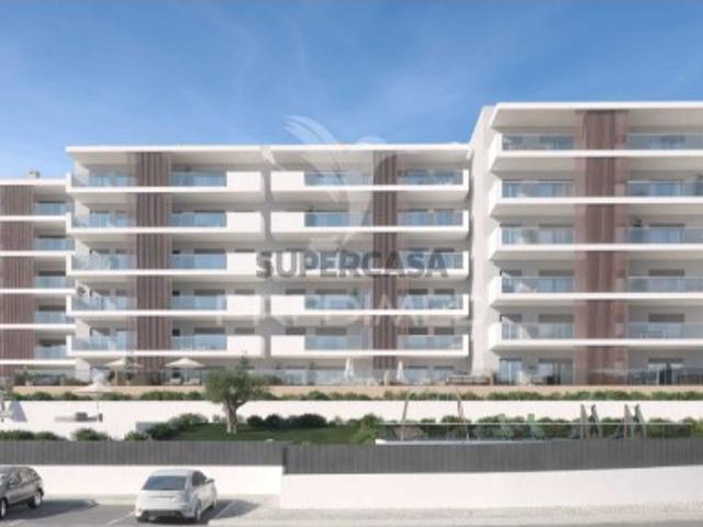 Apartamento T3 em Portimão