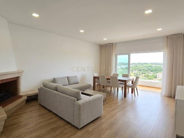 Apartamento T3 em Portimão com Vista Mar