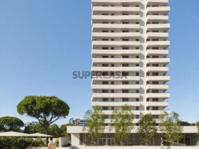 Apartamento T3 em Portimão de 106,00 m²