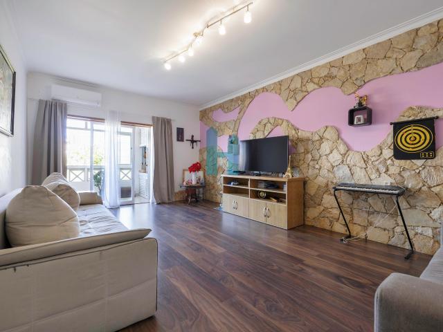 Apartamento T3 em Portimão, Quinta das Romanzeiras