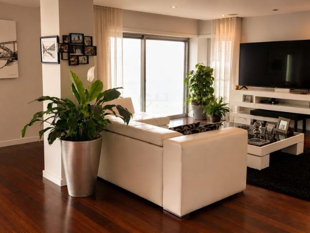 Apartamento T3 em Porto