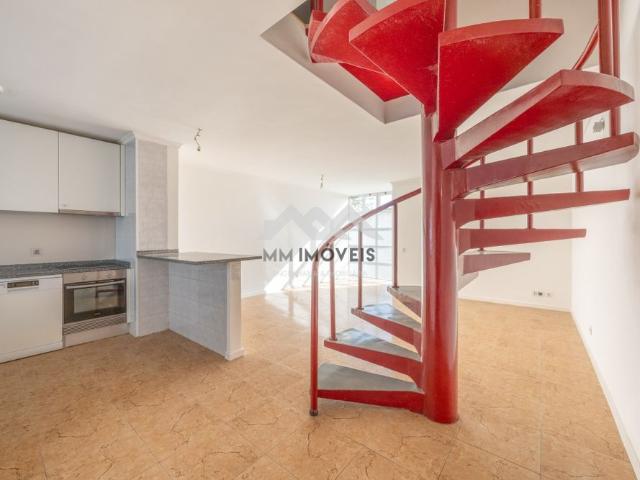 Apartamento T3 em Porto