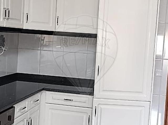 Apartamento T3 em Porto