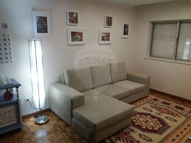 Apartamento T3 em Porto