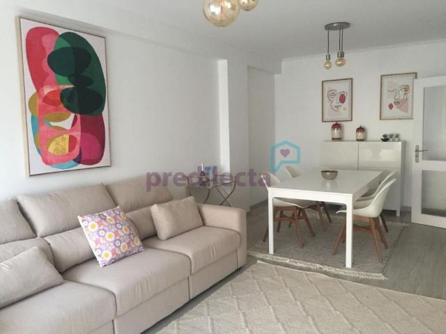 Apartamento T3 em Porto