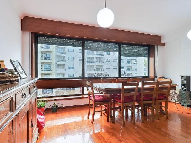 Apartamento T3 em Porto