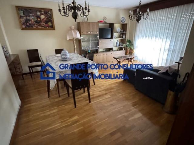Apartamento T3 em Porto