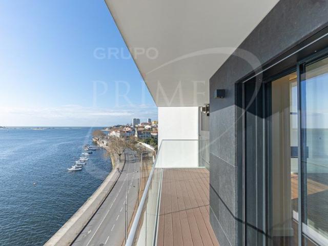 Apartamento T3 em Porto