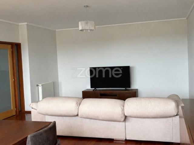 Apartamento T3 em Porto