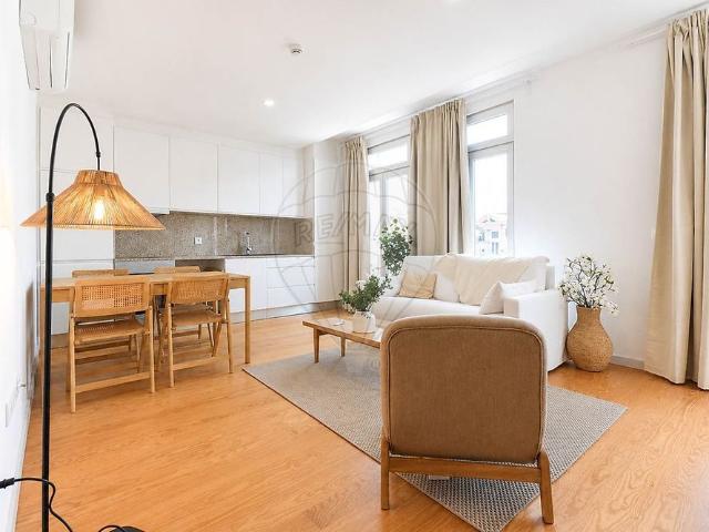 Apartamento T3 em Porto