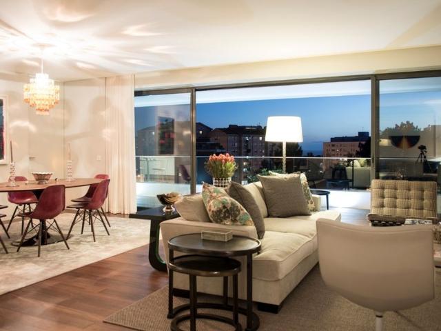 Apartamento T3 em Porto