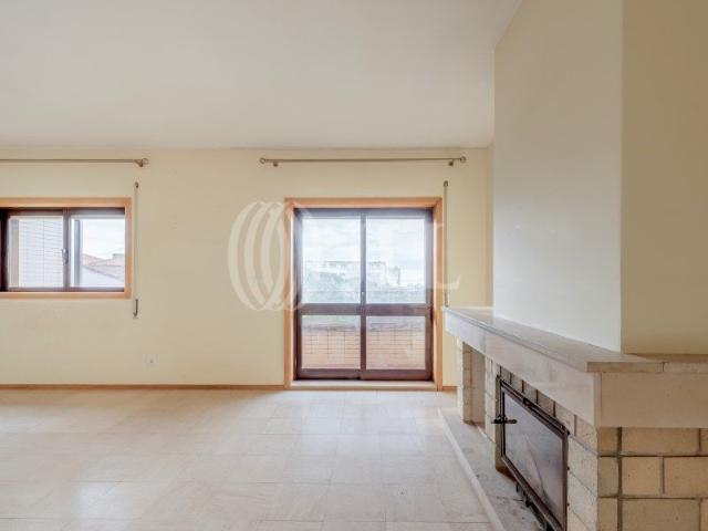 Apartamento T3 em Porto