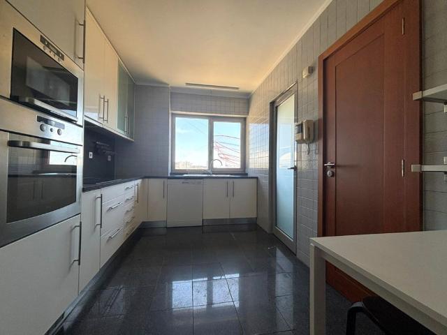 Apartamento T3 em Porto